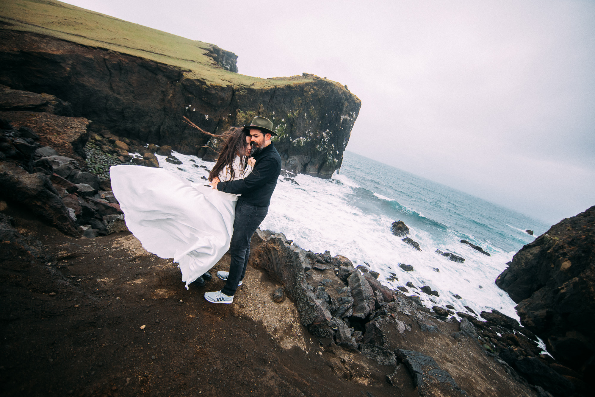 Export x3 5D4 8910 Gaby & German @ Reykanesviti 4